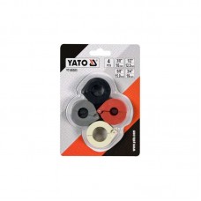 YATO Set 4 piese pentru deconectat tuburi aer cond..